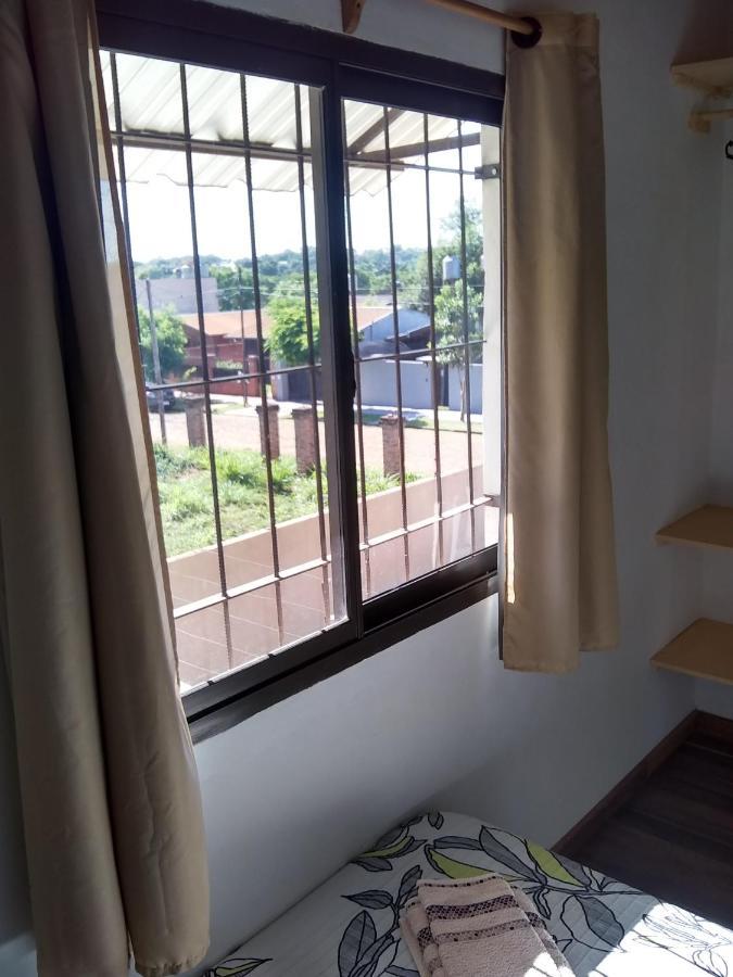 Magia Del Iguazu Apartment Puerto Iguazu Exterior photo