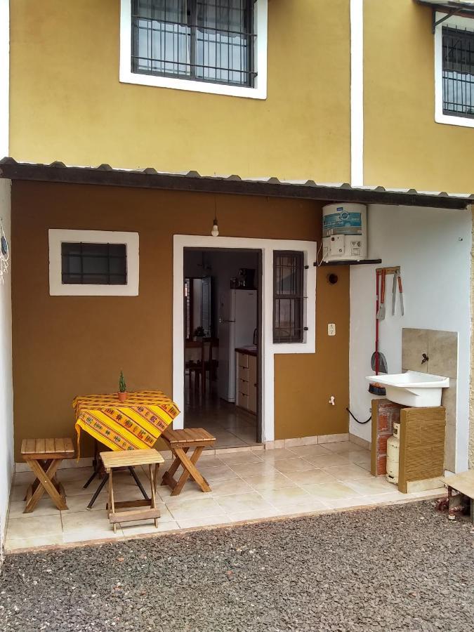 Magia Del Iguazu Apartment Puerto Iguazu Exterior photo