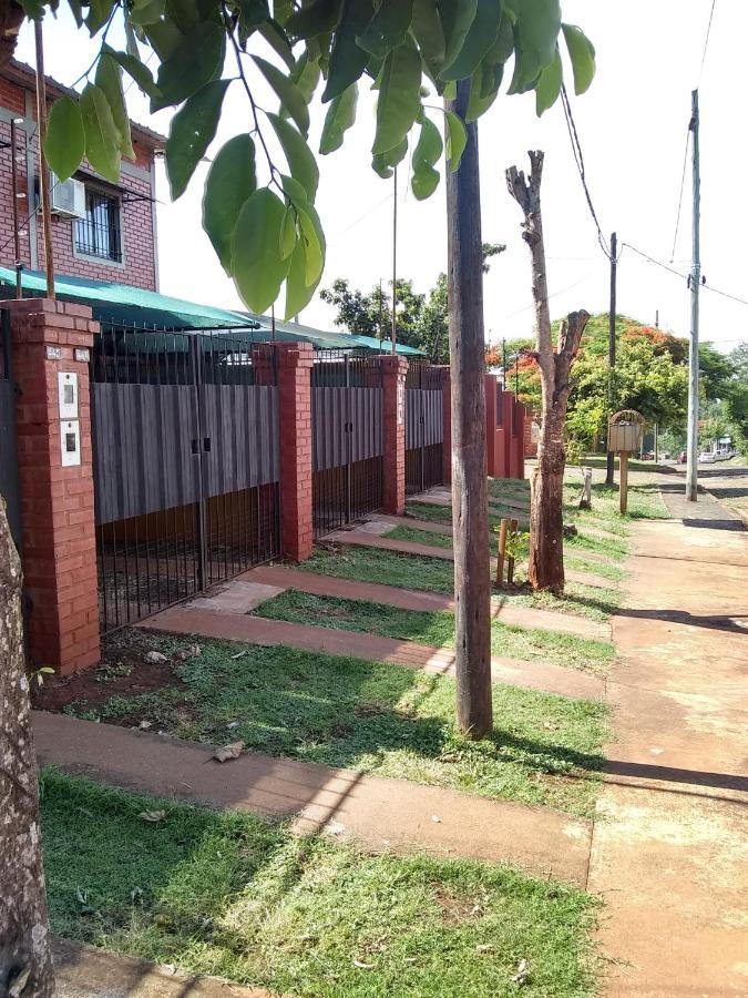 Magia Del Iguazu Apartment Puerto Iguazu Exterior photo