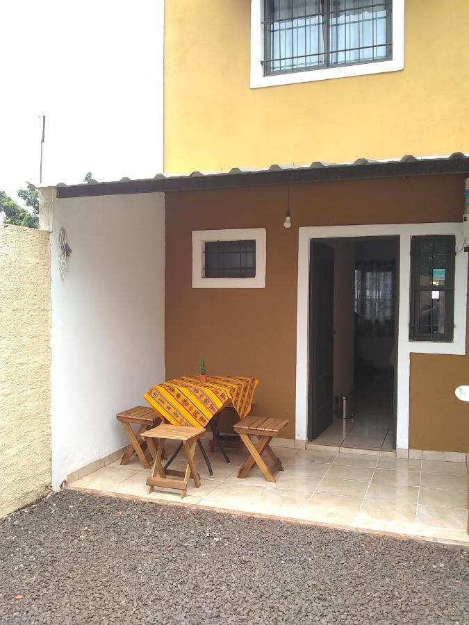 Magia Del Iguazu Apartment Puerto Iguazu Exterior photo
