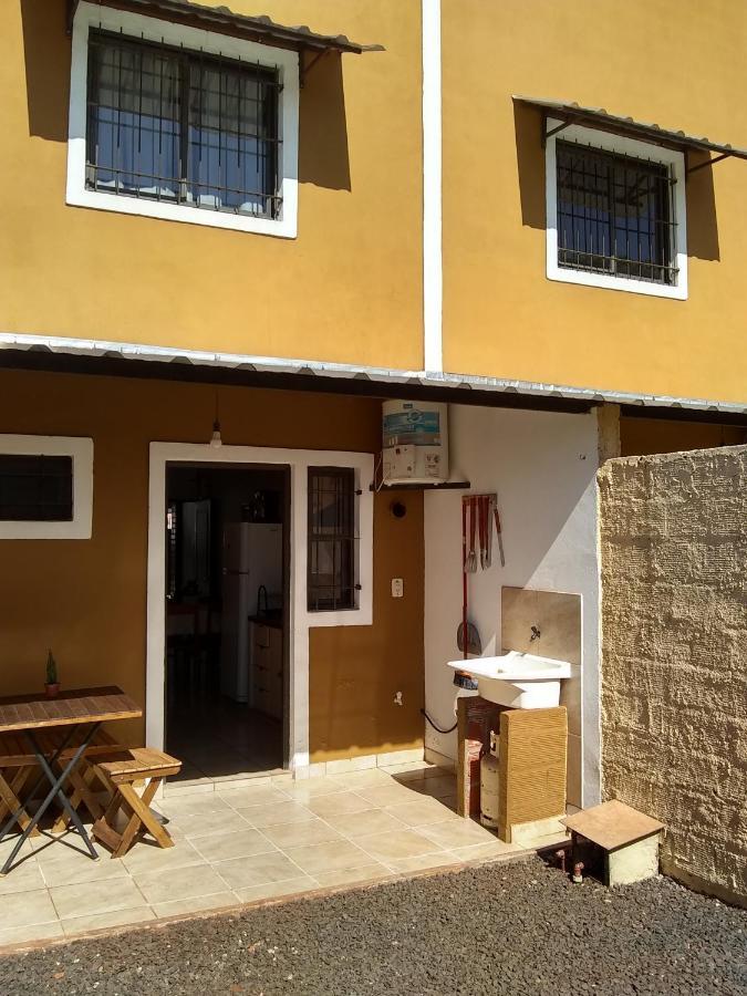 Magia Del Iguazu Apartment Puerto Iguazu Exterior photo