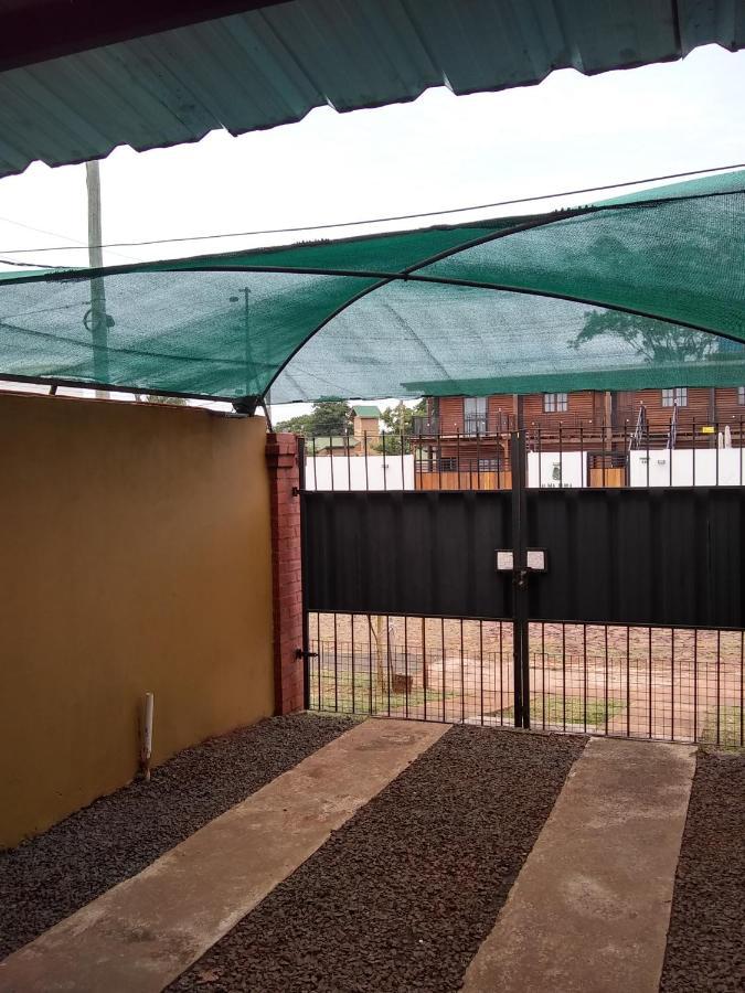Magia Del Iguazu Apartment Puerto Iguazu Exterior photo