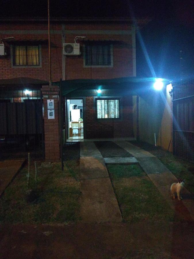 Magia Del Iguazu Apartment Puerto Iguazu Exterior photo