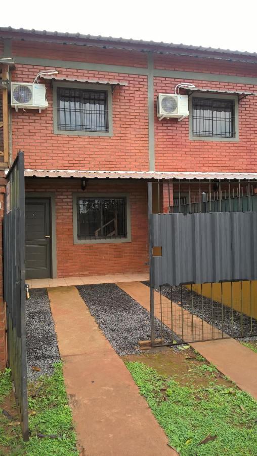 Magia Del Iguazu Apartment Puerto Iguazu Exterior photo