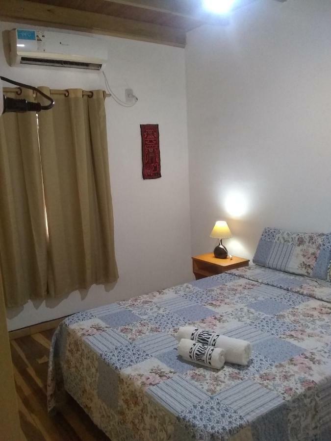 Magia Del Iguazu Apartment Puerto Iguazu Exterior photo