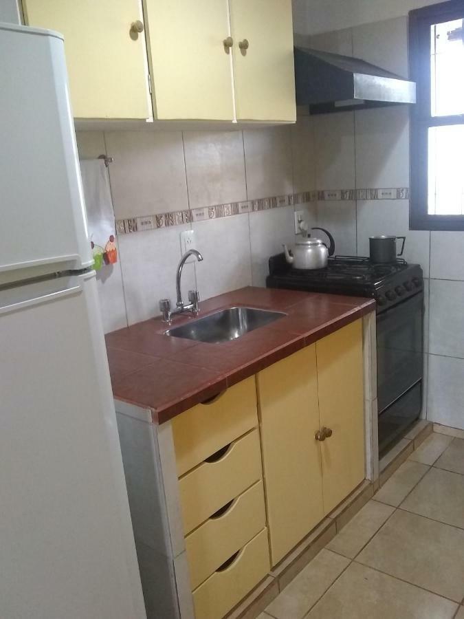 Magia Del Iguazu Apartment Puerto Iguazu Exterior photo