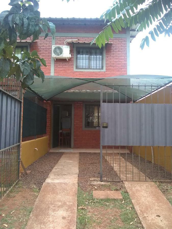 Magia Del Iguazu Apartment Puerto Iguazu Exterior photo