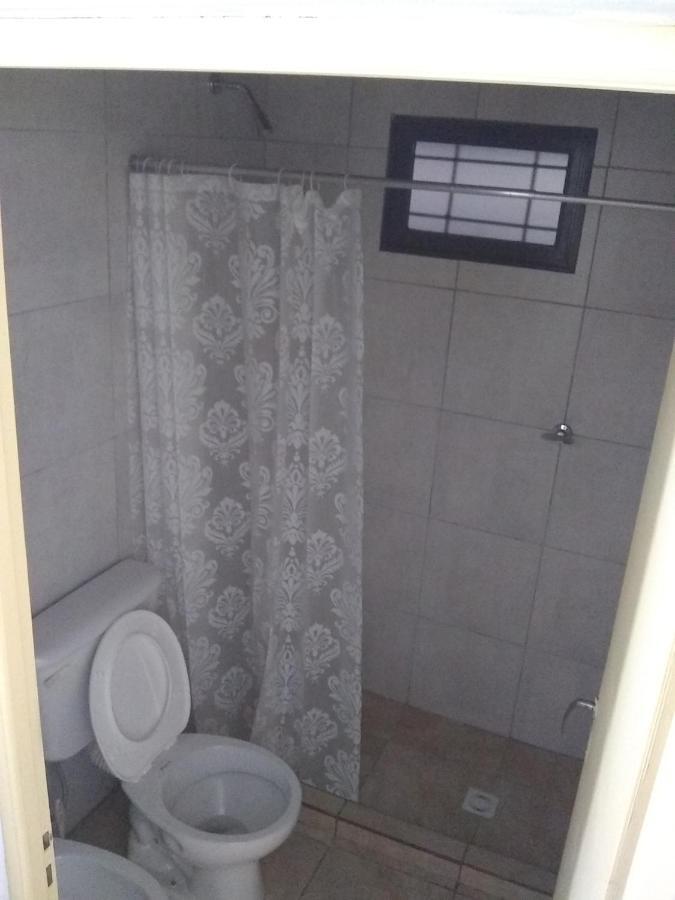Magia Del Iguazu Apartment Puerto Iguazu Exterior photo