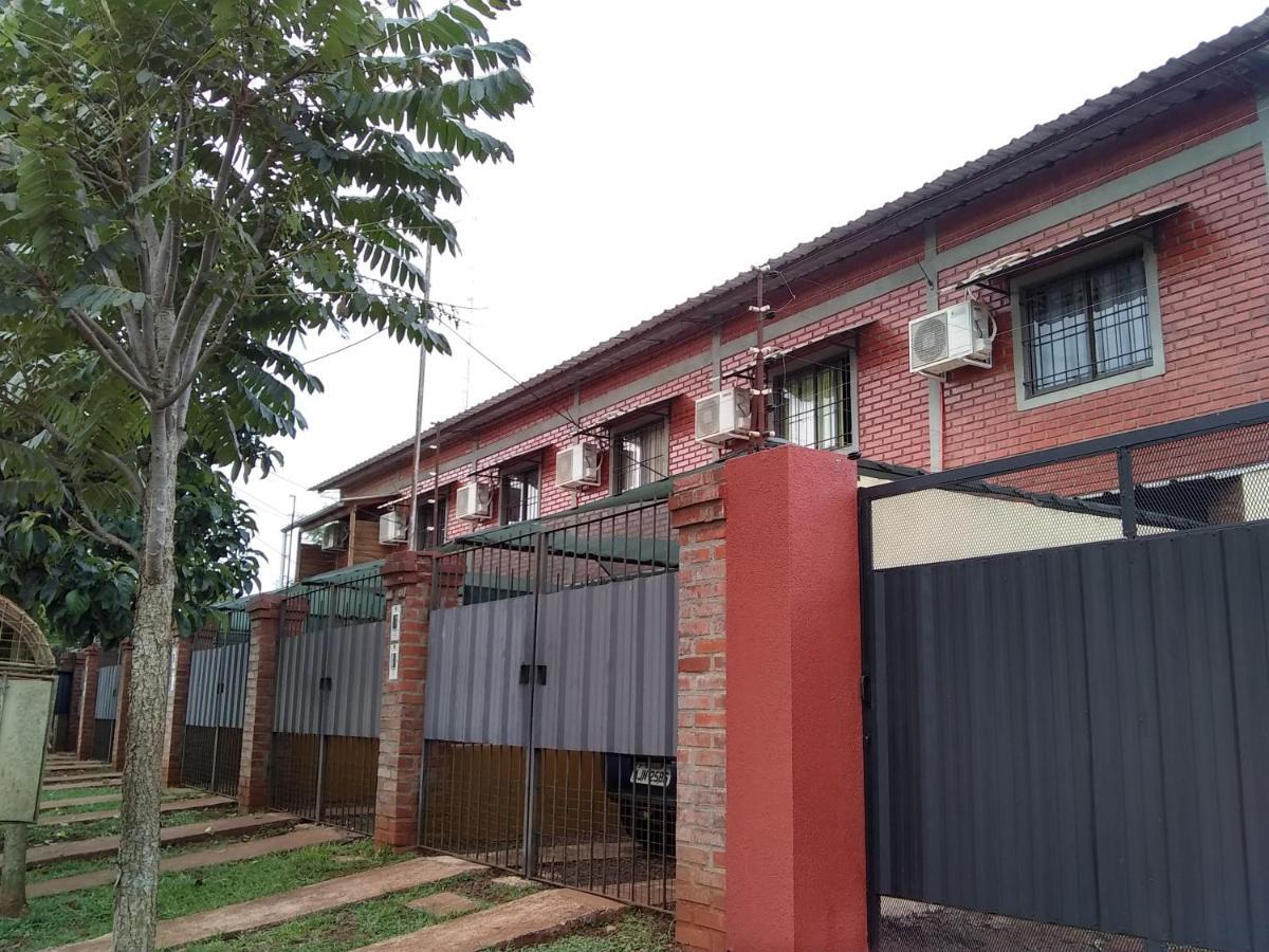 Magia Del Iguazu Apartment Puerto Iguazu Exterior photo