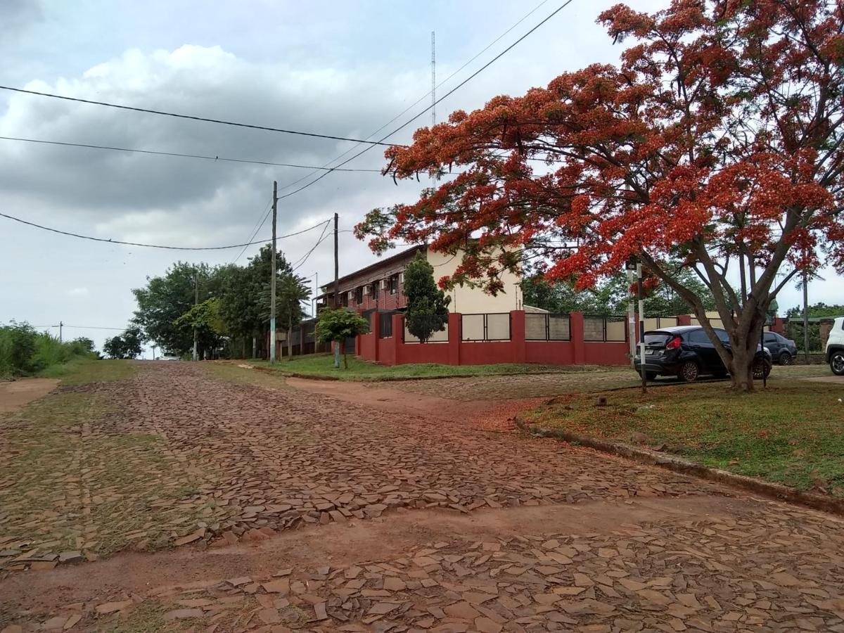 Magia Del Iguazu Apartment Puerto Iguazu Exterior photo